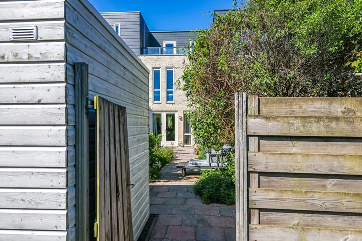 Foto 63 van Groot-Brittanniëstraat 90