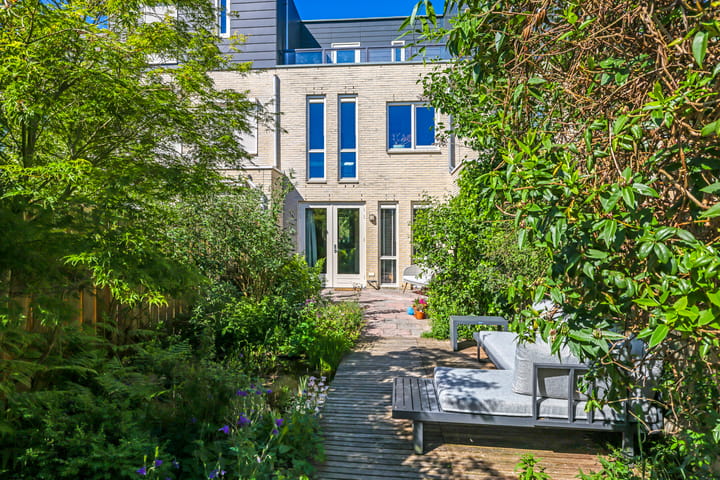 Foto 65 van Groot-Brittanniëstraat 90