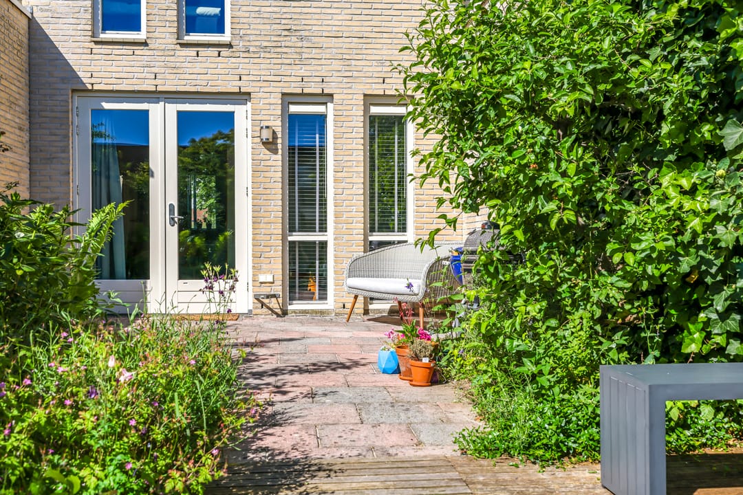 Foto 67 van Groot-Brittanniëstraat 90