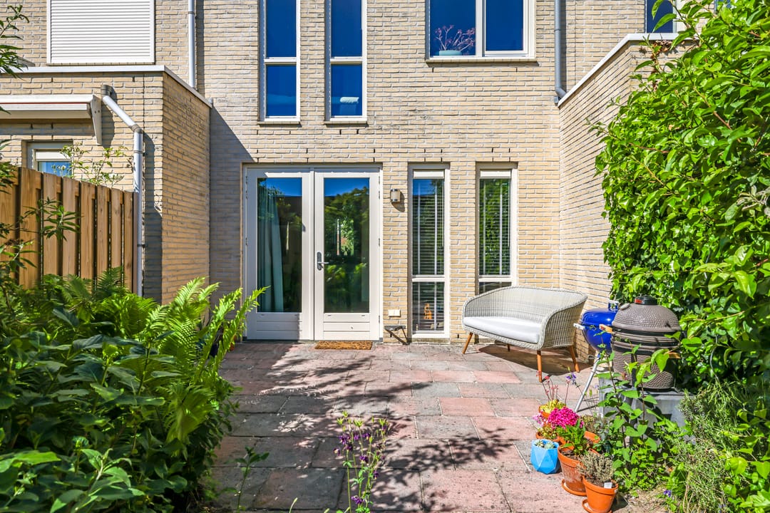 Foto 68 van Groot-Brittanniëstraat 90