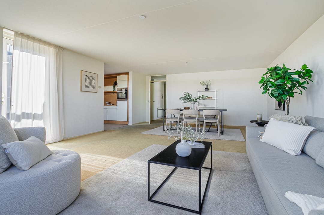 Foto 2 van Baarsjesweg 144-C