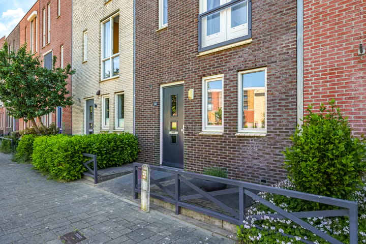 Foto 69 van Groot-Brittanniëstraat 90