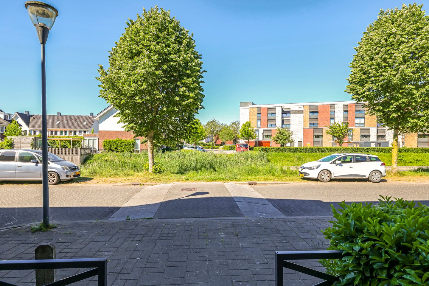 Foto 70 van Groot-Brittanniëstraat 90