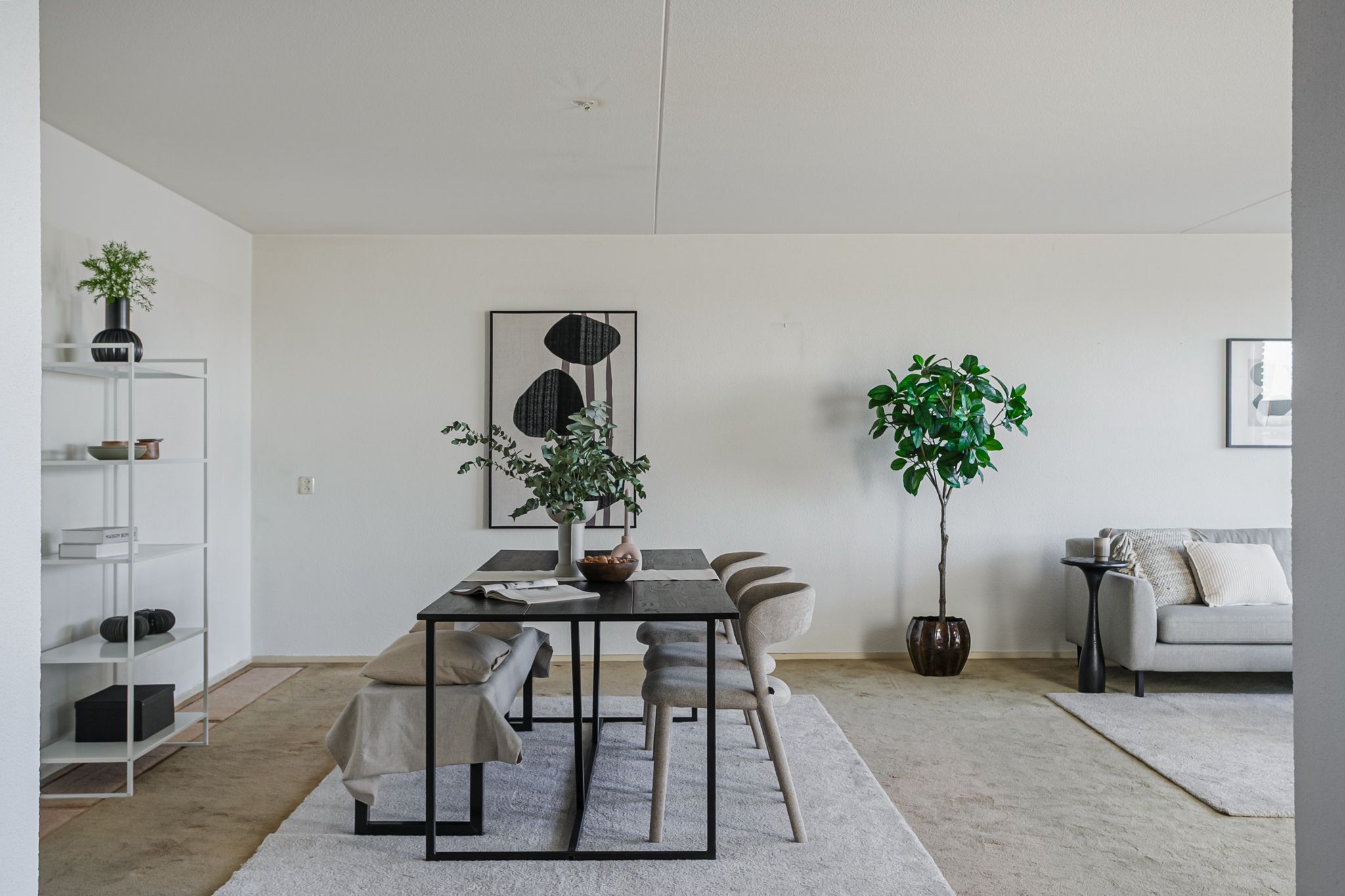 Foto 3 van Baarsjesweg 144-C