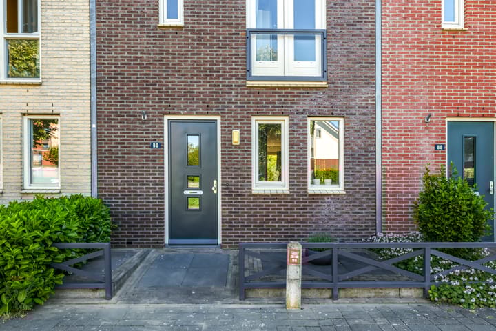 Foto 71 van Groot-Brittanniëstraat 90