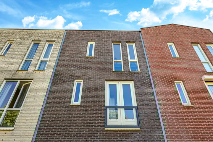 Foto 72 van Groot-Brittanniëstraat 90