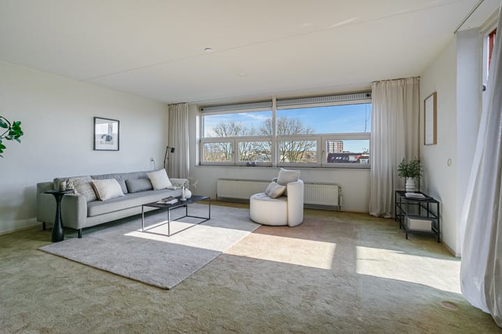 Foto 4 van Baarsjesweg 144-C