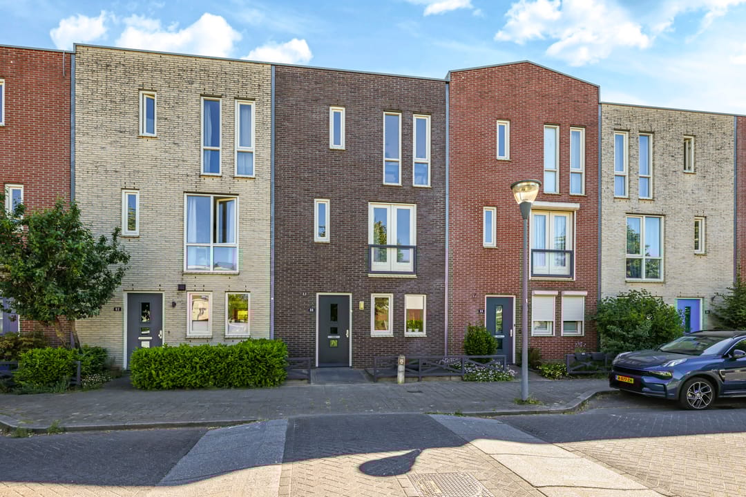 Foto 73 van Groot-Brittanniëstraat 90