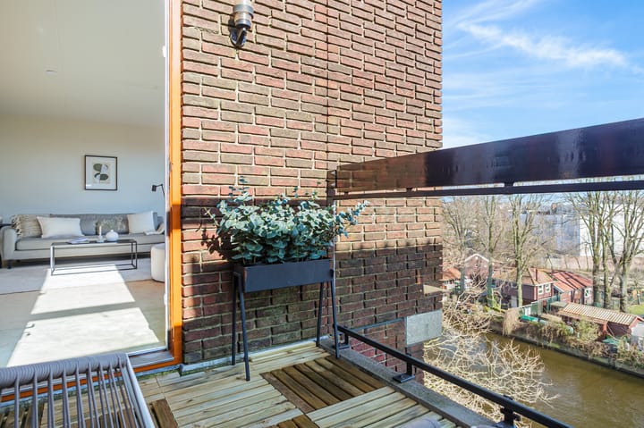 Foto 5 van Baarsjesweg 144-C