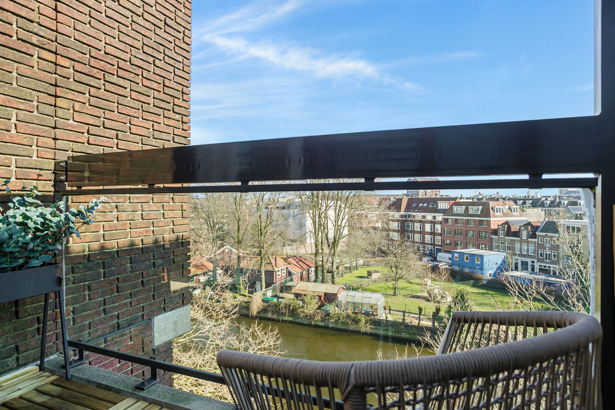 Foto 6 van Baarsjesweg 144-C