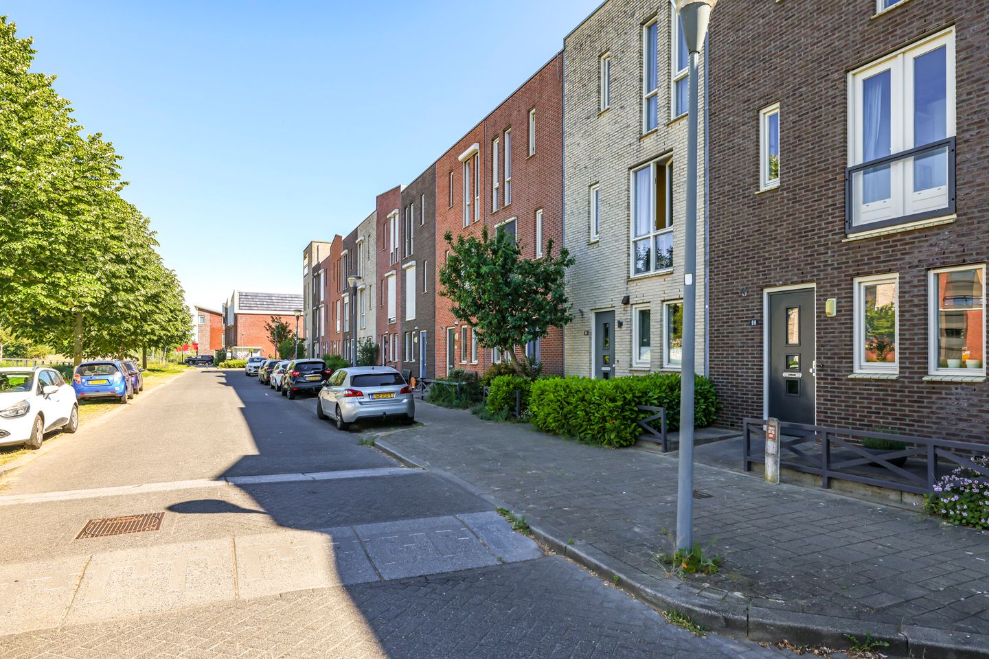 Foto 74 van Groot-Brittanniëstraat 90