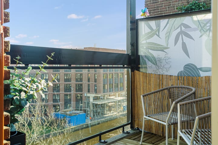 Photo 7 of Baarsjesweg 144-C