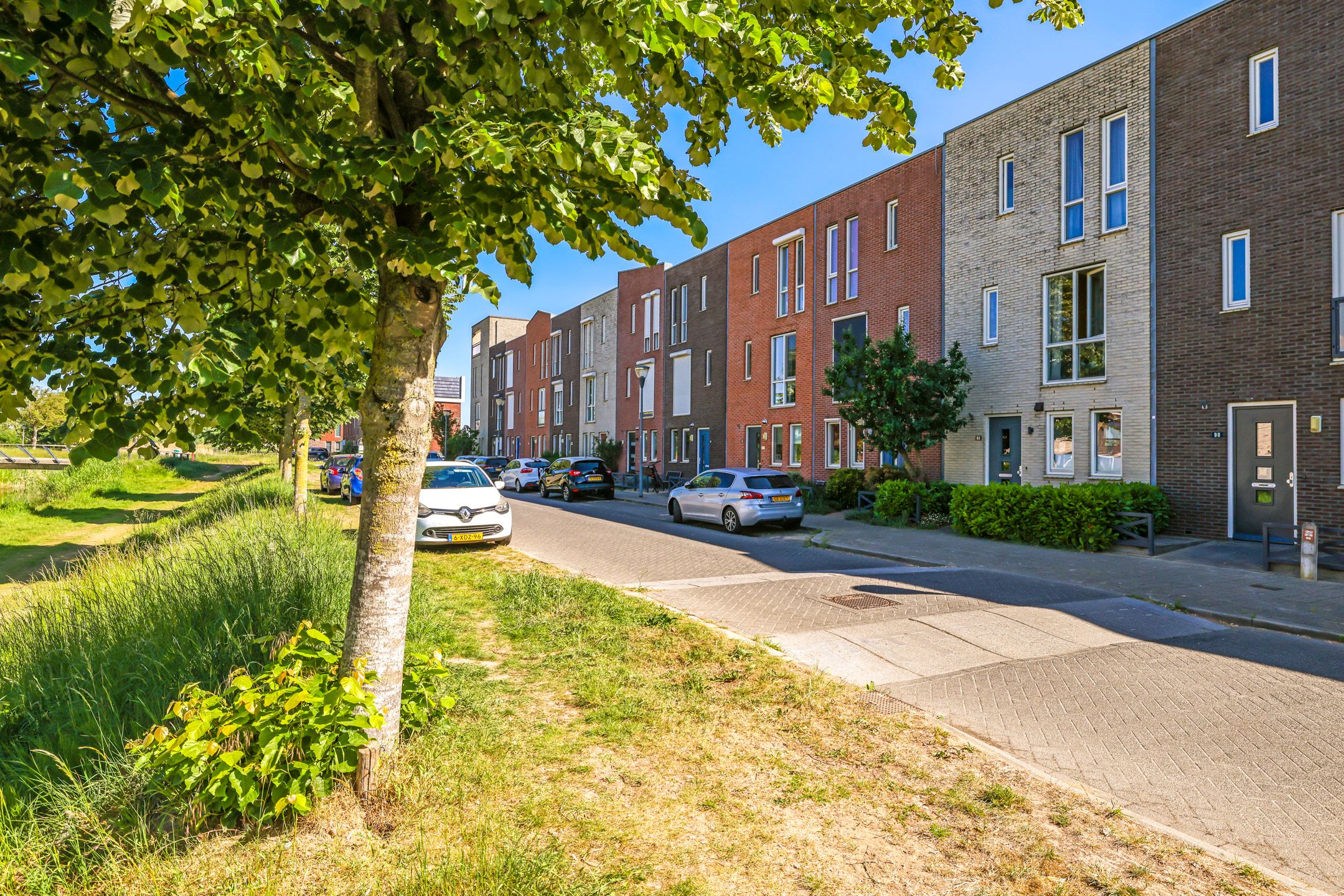 Foto 75 van Groot-Brittanniëstraat 90