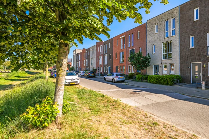 Foto 75 van Groot-Brittanniëstraat 90