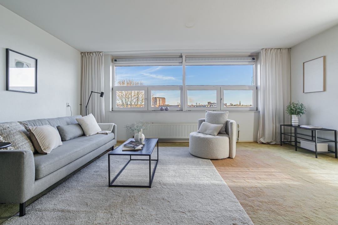 Foto 8 van Baarsjesweg 144-C