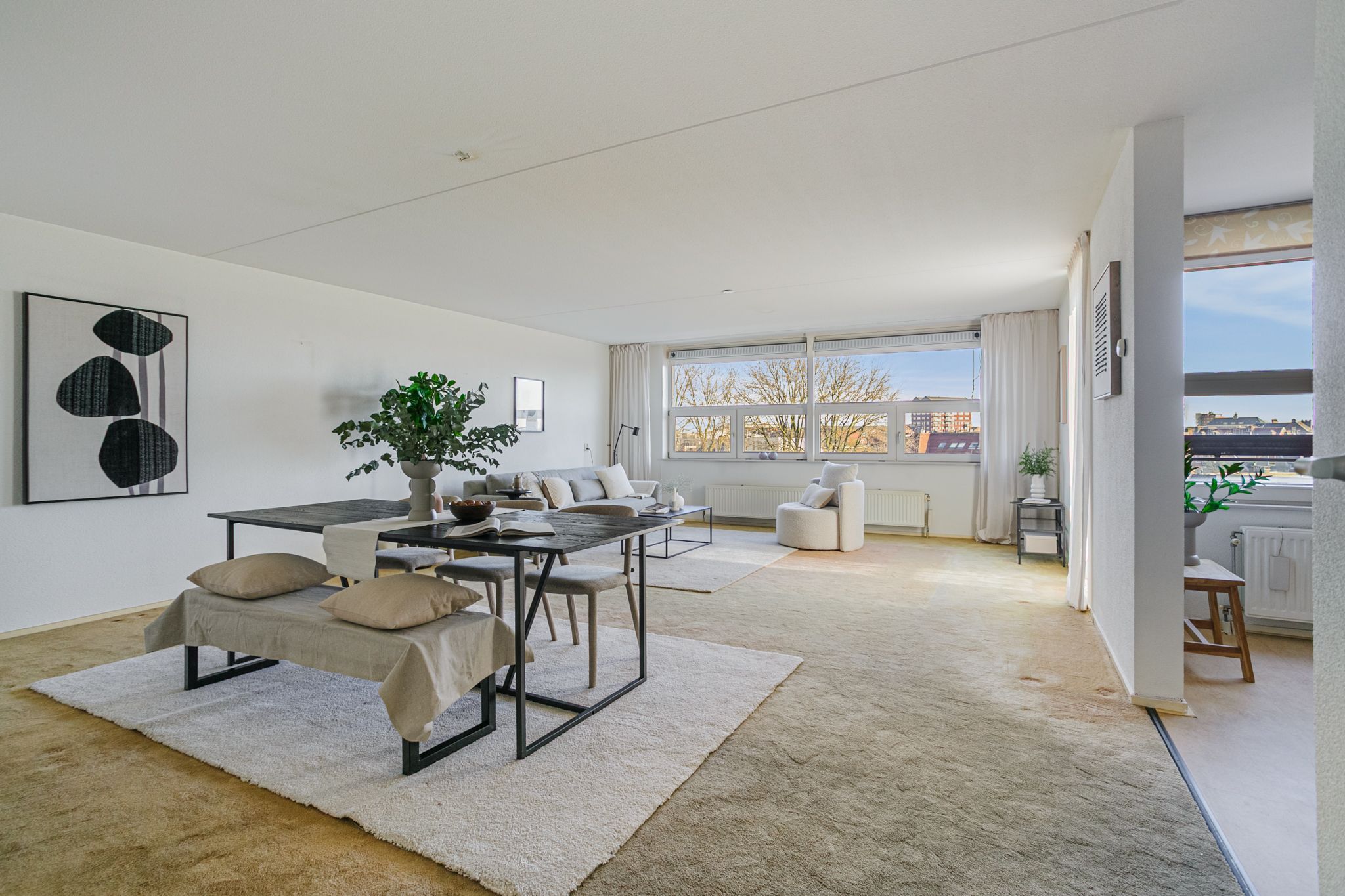 Foto 9 van Baarsjesweg 144-C