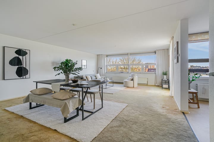 Photo 9 of Baarsjesweg 144-C