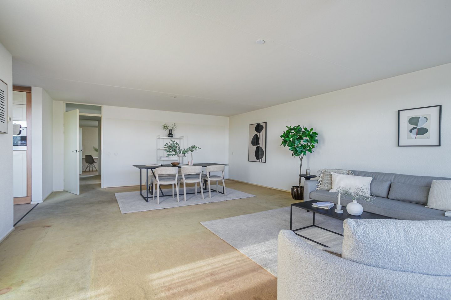 Foto 10 van Baarsjesweg 144-C