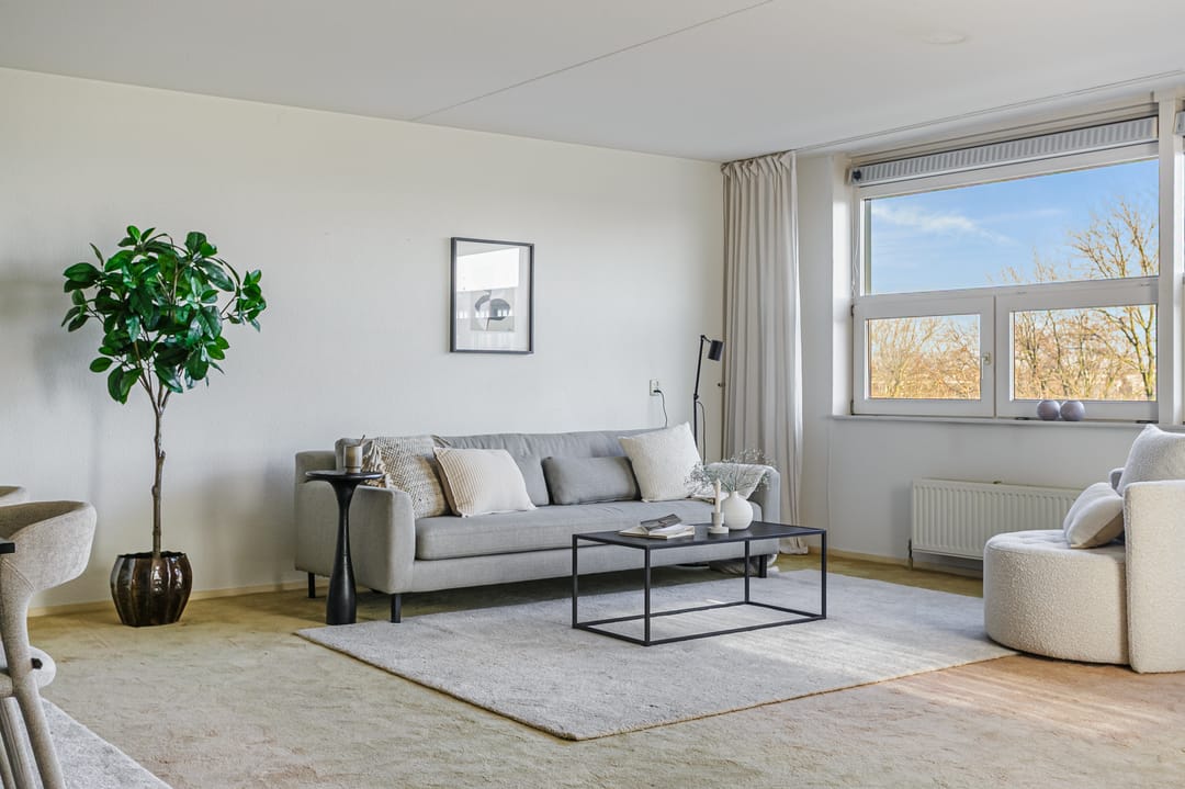 Foto 11 van Baarsjesweg 144-C