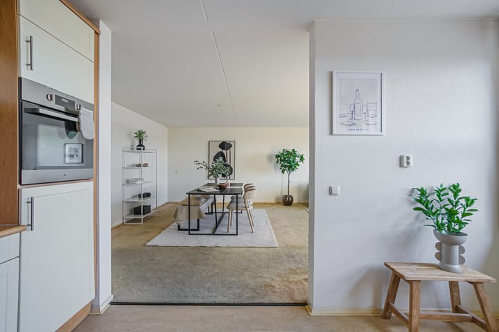 Photo 12 of Baarsjesweg 144-C