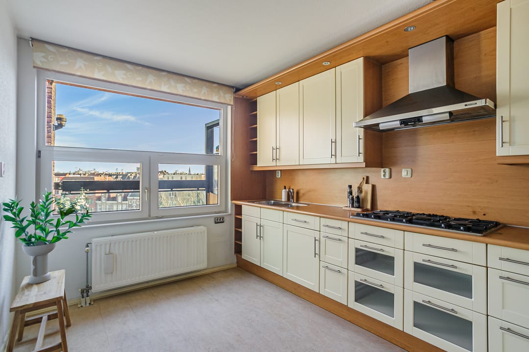 Foto 16 van Baarsjesweg 144-C