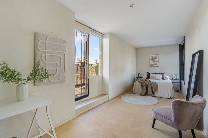 Photo 22 of Baarsjesweg 144-C