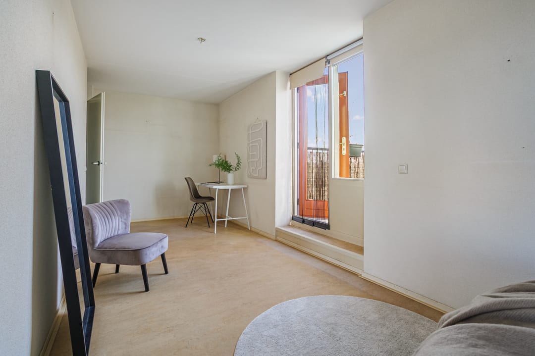 Foto 23 van Baarsjesweg 144-C