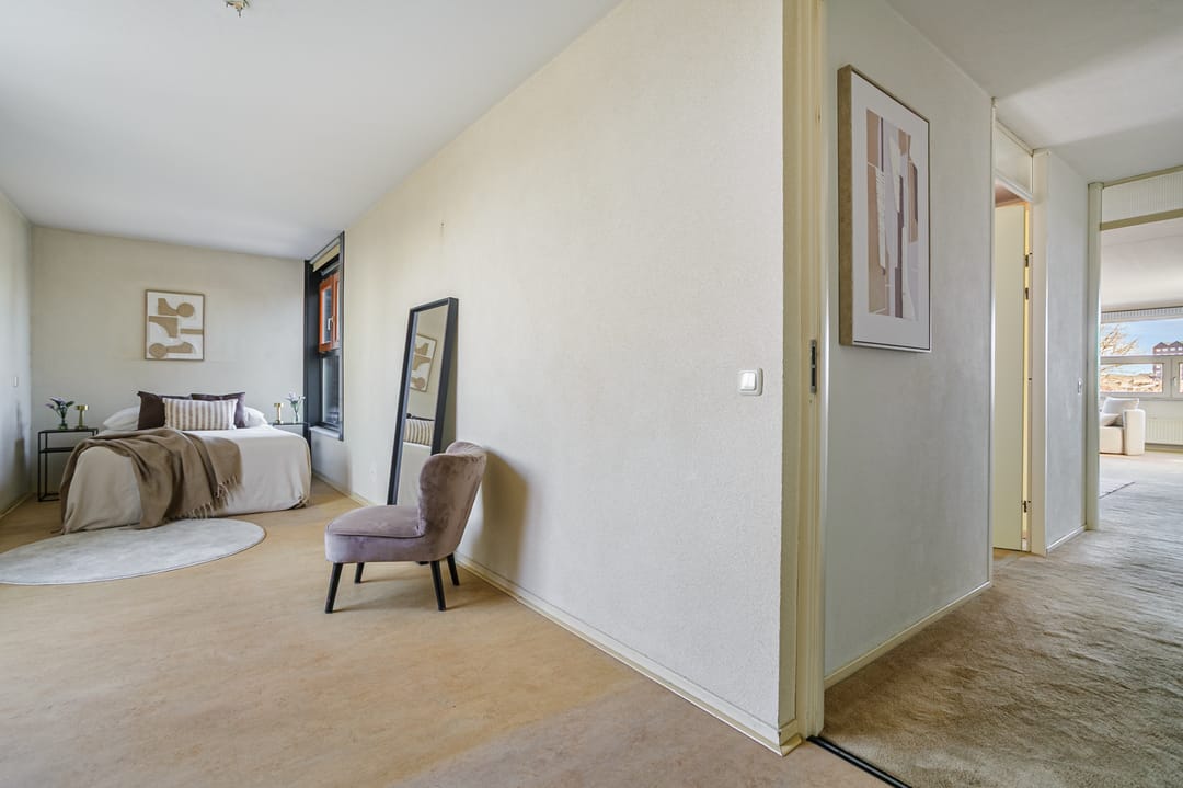 Foto 26 van Baarsjesweg 144-C