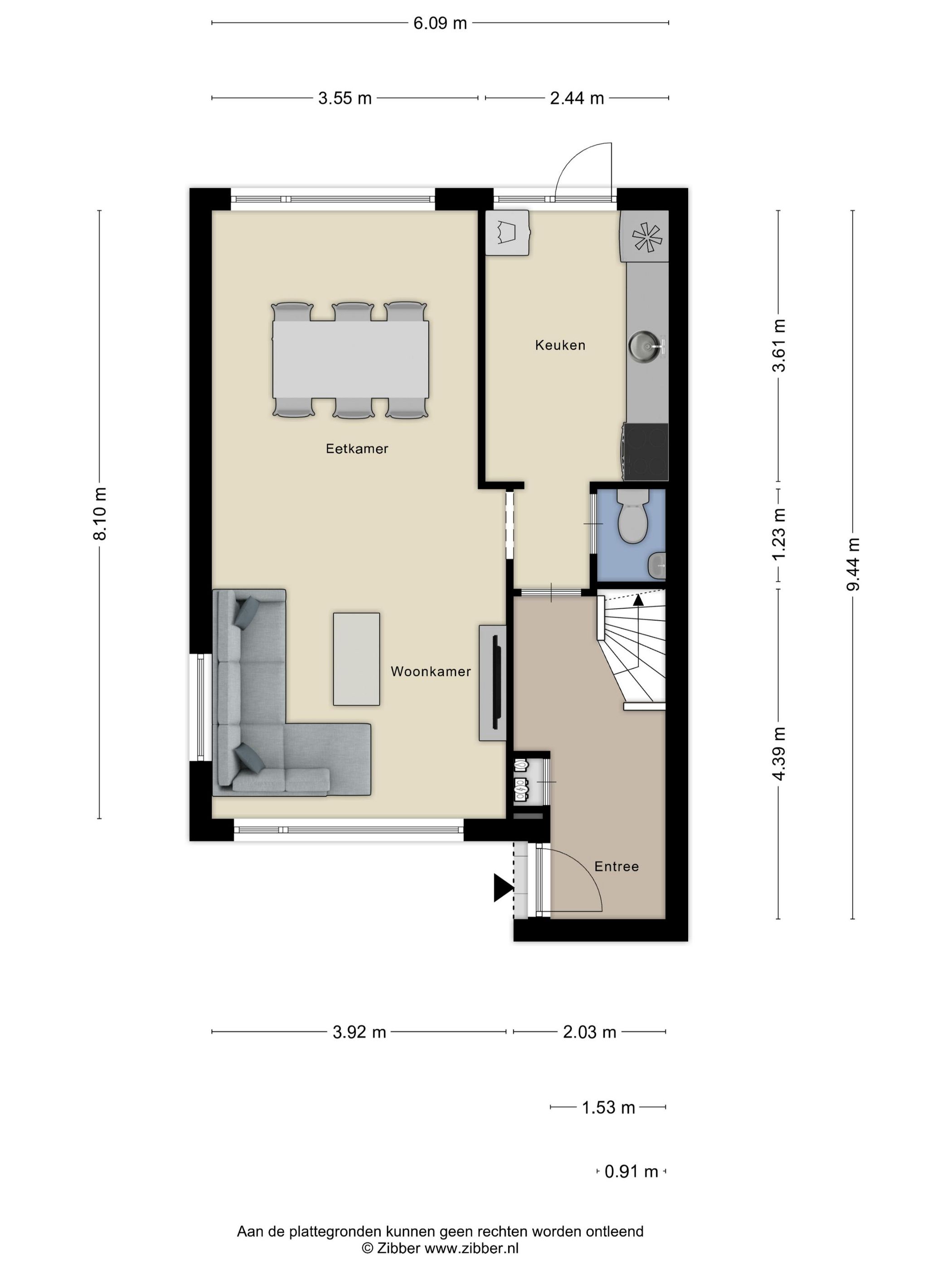 Foto 30 van Ds. Martin Luther Kingweg 34