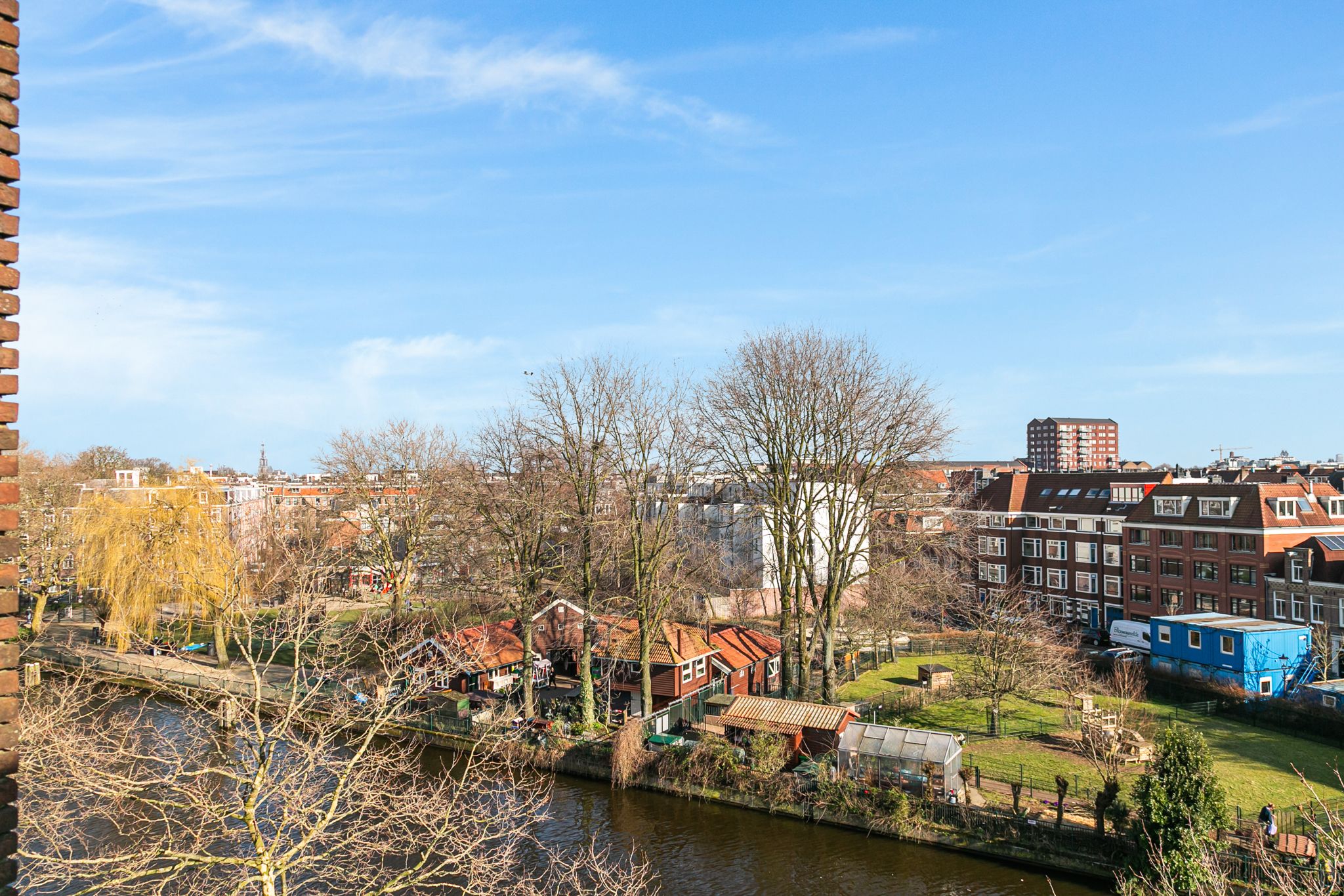 Foto 33 van Baarsjesweg 144-C