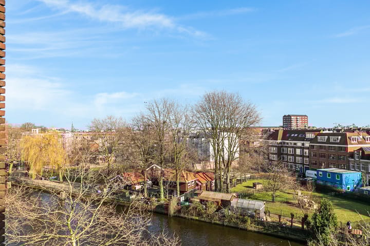 Photo 33 of Baarsjesweg 144-C