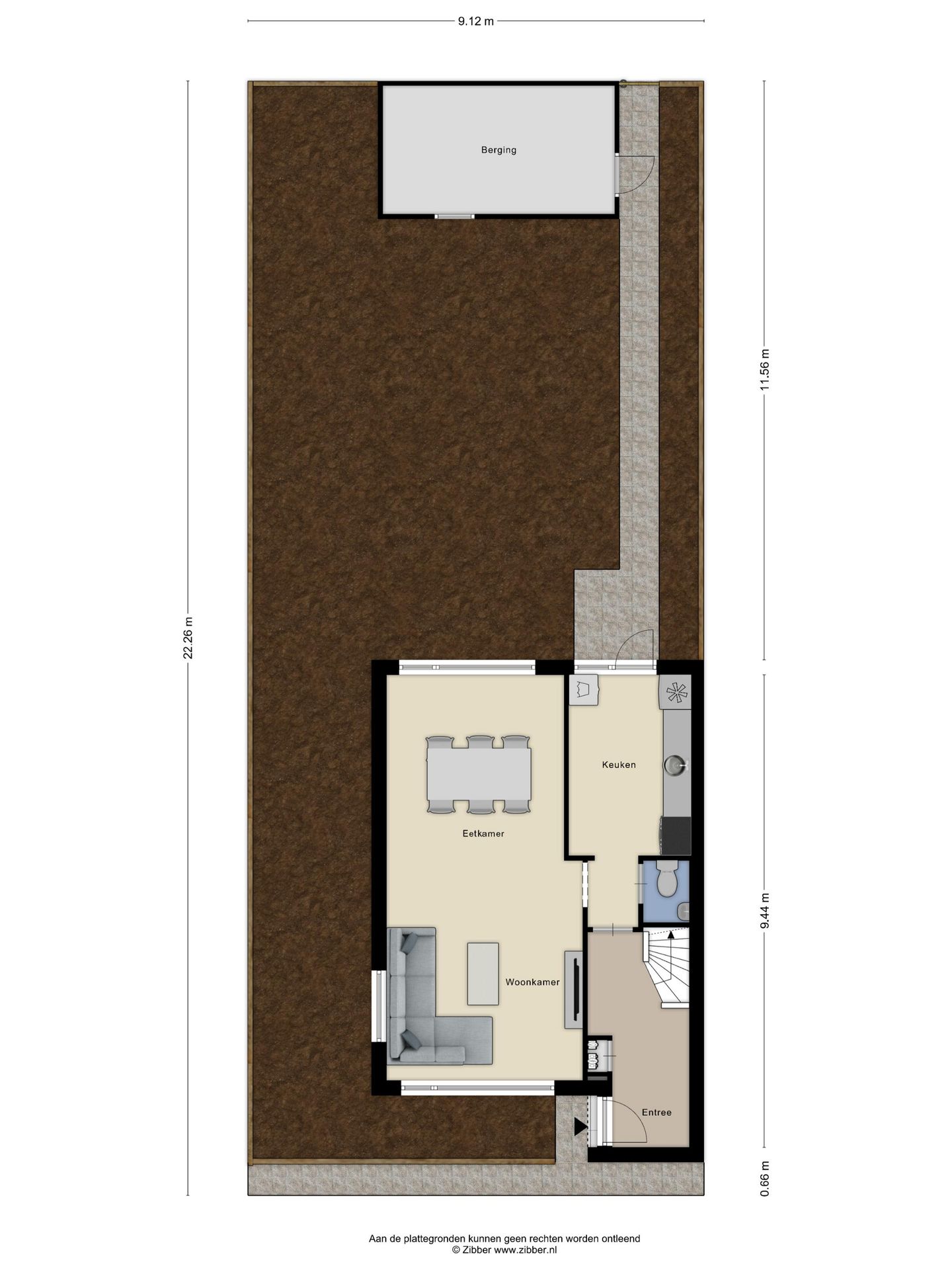 Foto 29 van Ds. Martin Luther Kingweg 34