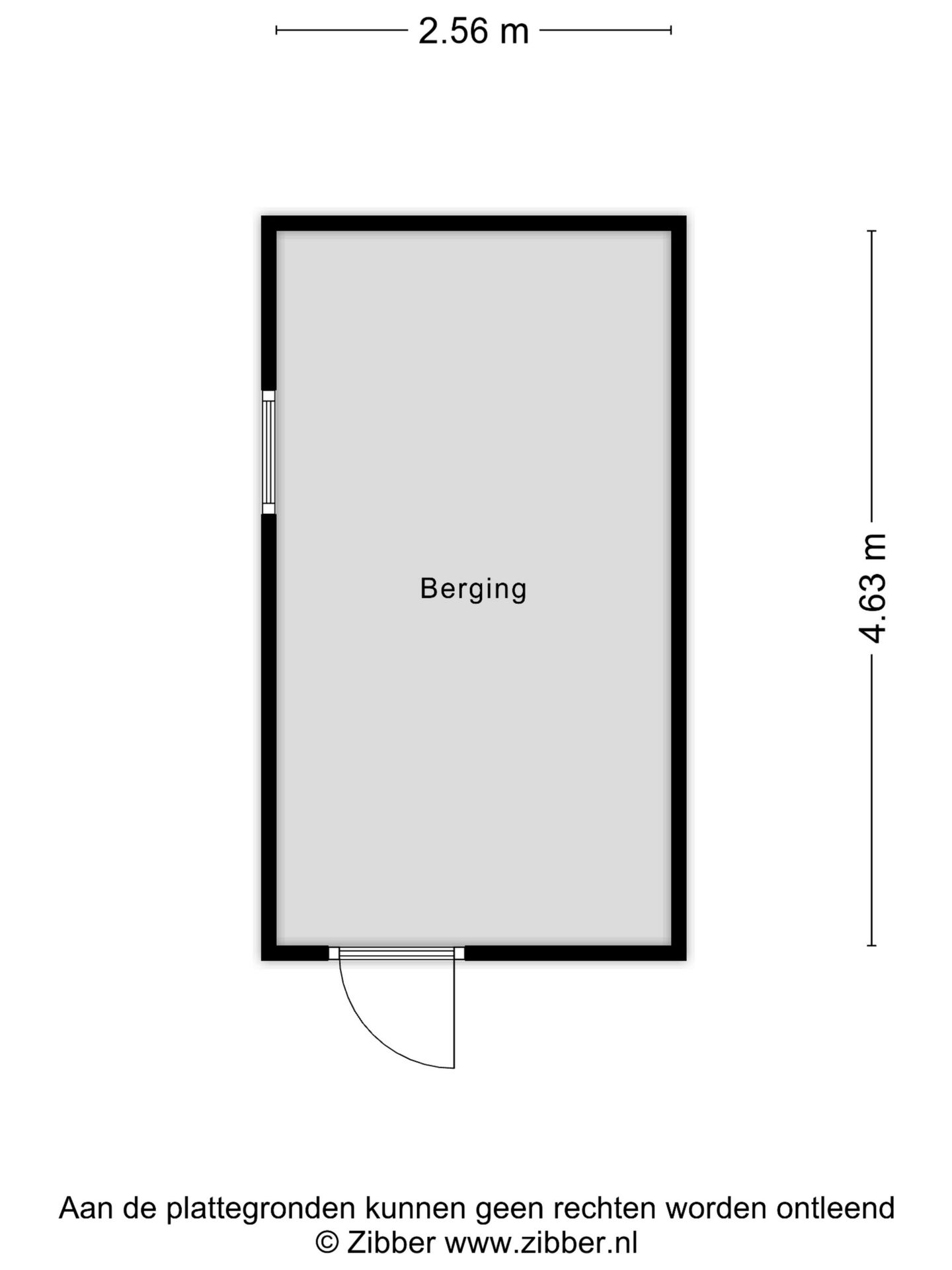 Foto 34 van Ds. Martin Luther Kingweg 34