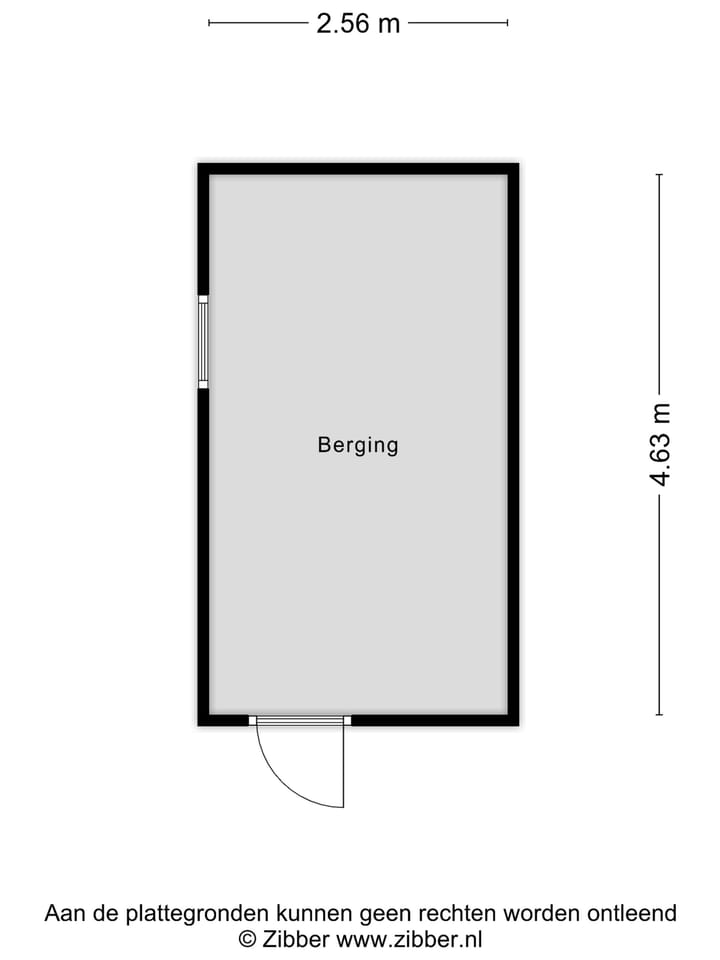 Photo 34 of Ds. Martin Luther Kingweg 34