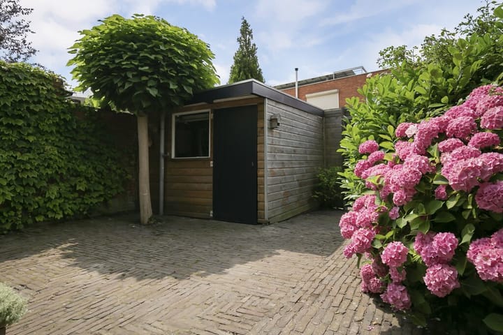 Foto 10 van Delfgauwseweg 243