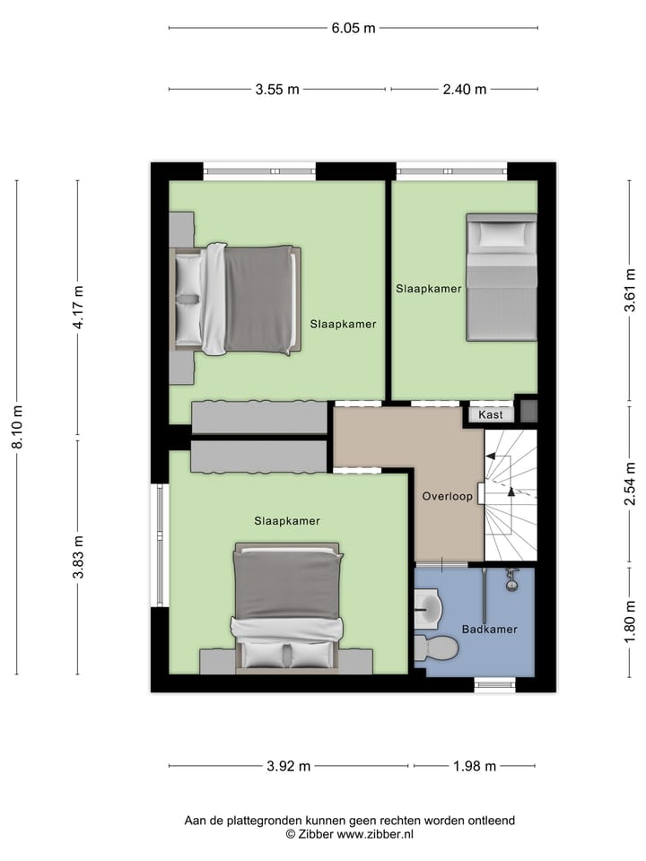 Photo 31 of Ds. Martin Luther Kingweg 34