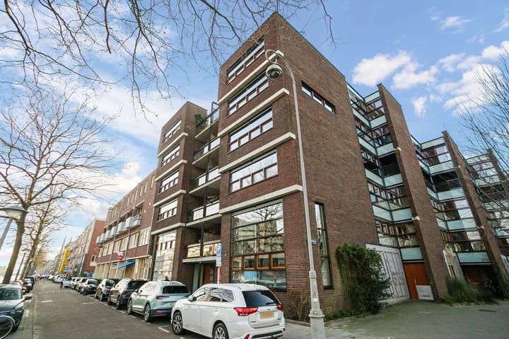 Photo 37 of Baarsjesweg 144-C