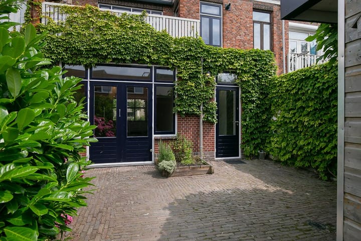 Foto 13 van Delfgauwseweg 243