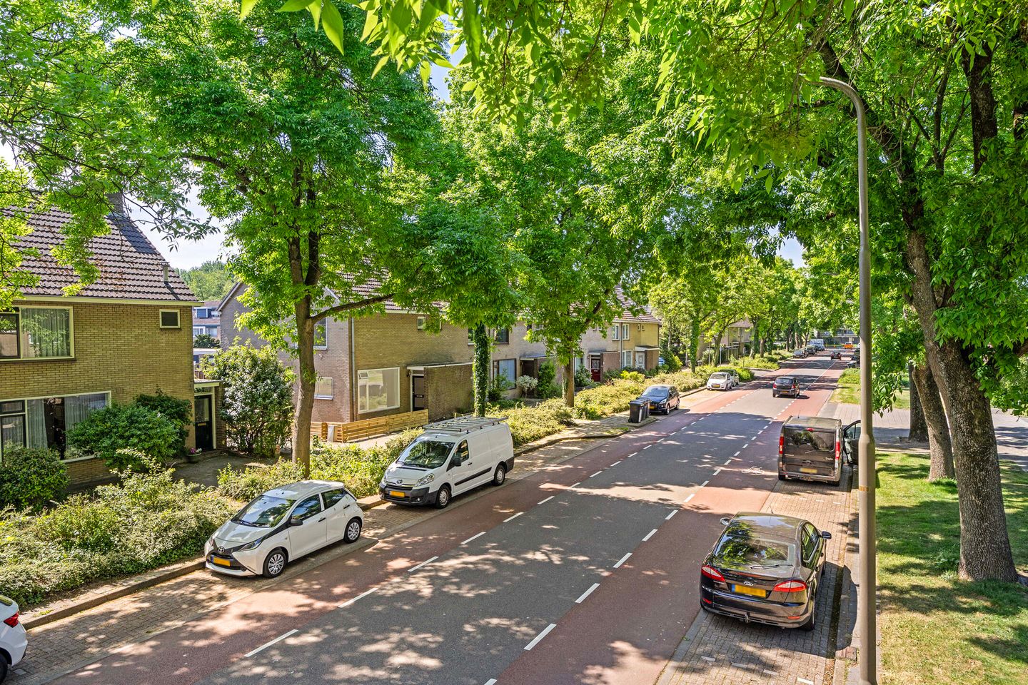 Foto 4 van Ds. Martin Luther Kingweg 34