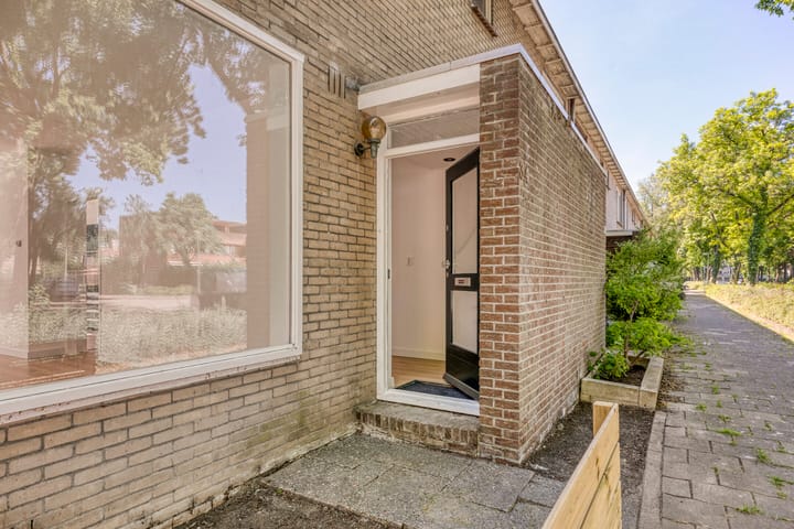 Foto 5 van Ds. Martin Luther Kingweg 34