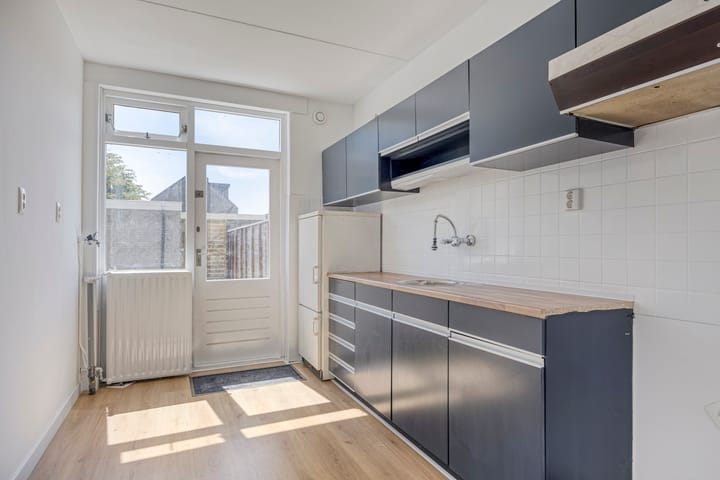 Photo 10 of Ds. Martin Luther Kingweg 34