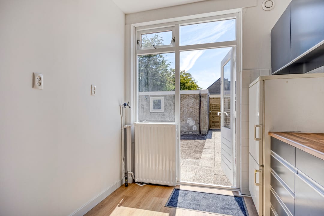 Foto 11 van Ds. Martin Luther Kingweg 34