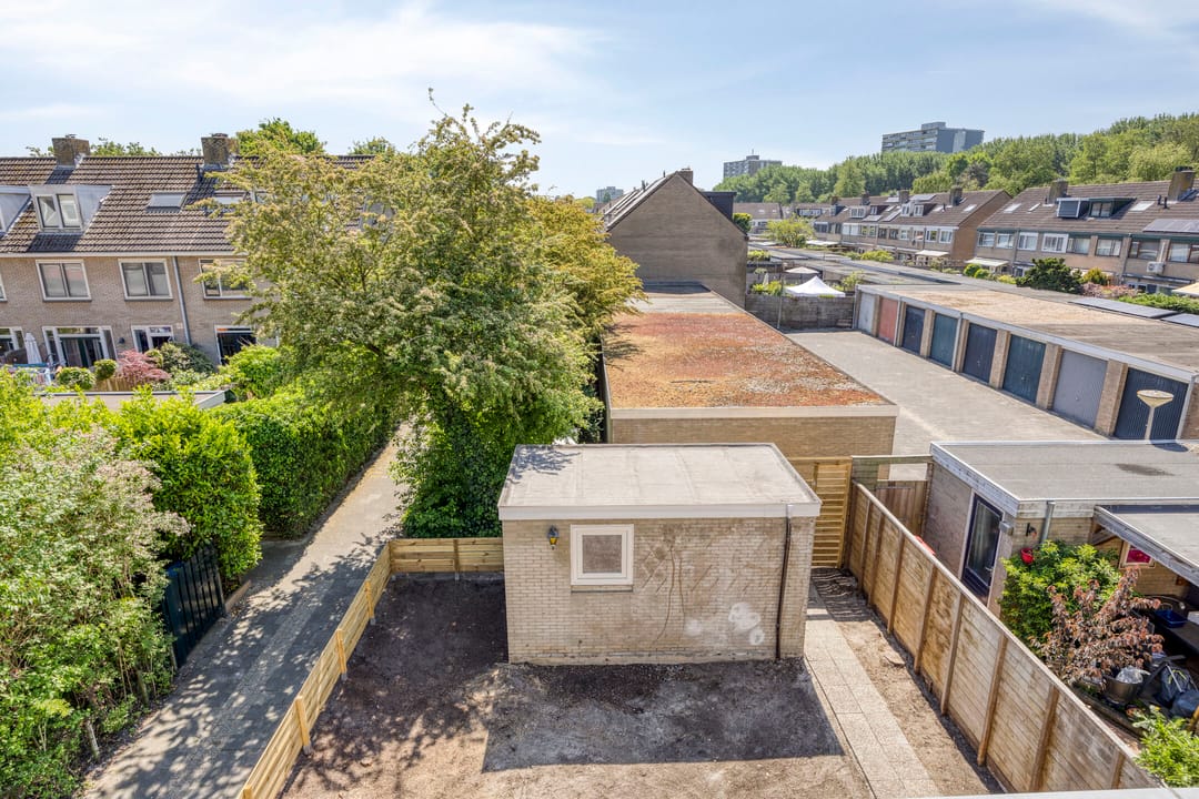 Foto 28 van Ds. Martin Luther Kingweg 34