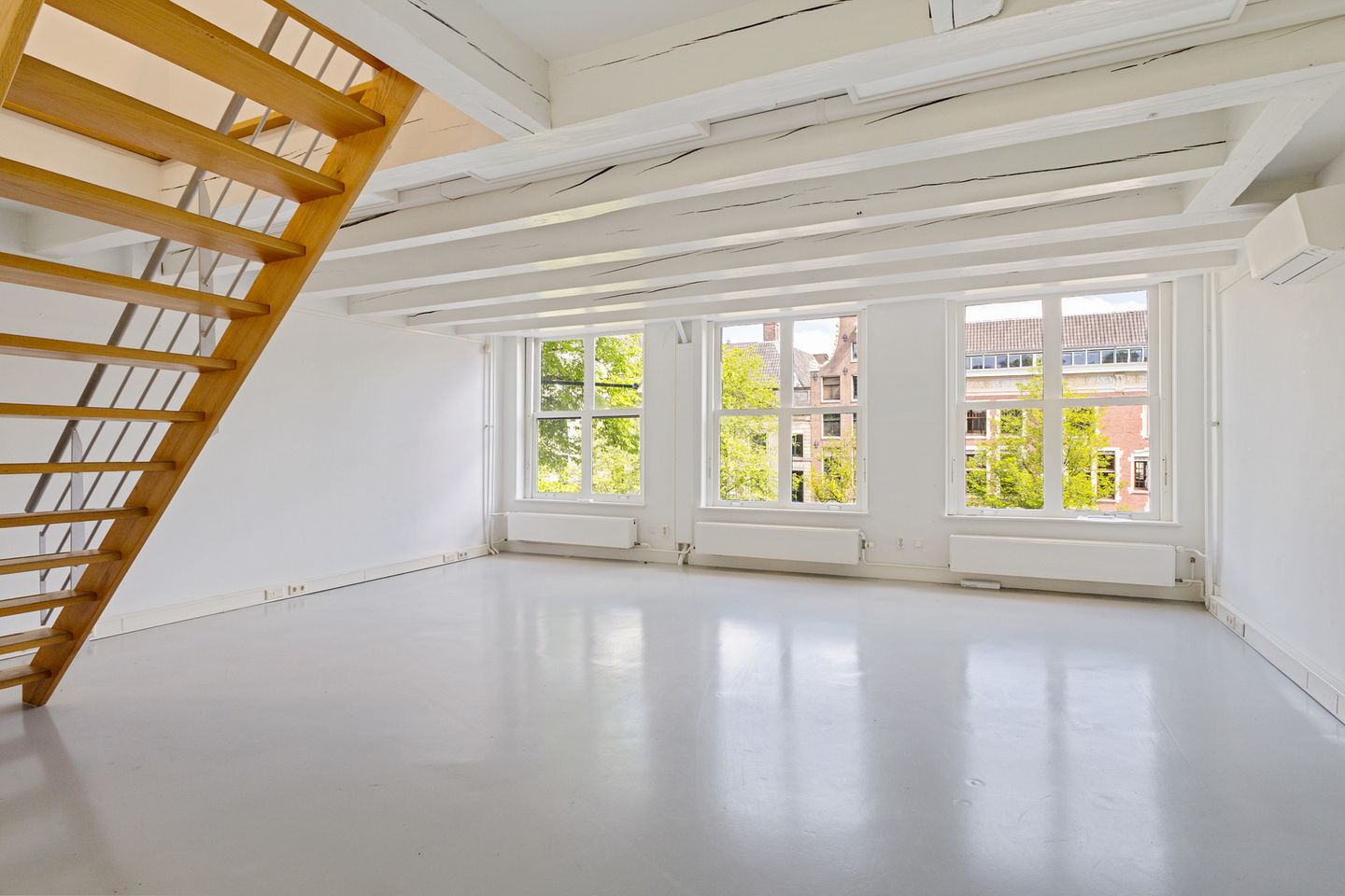 View photo 2 of Herengracht 504