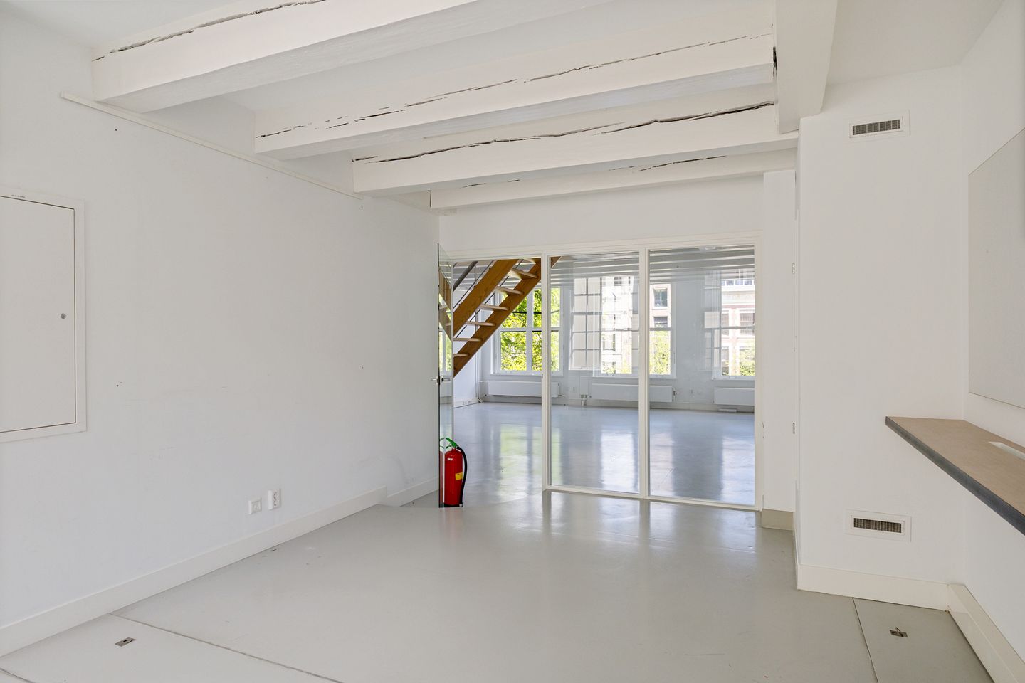 View photo 4 of Herengracht 504