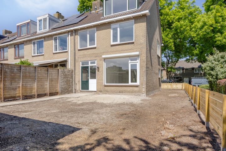 Photo 26 of Ds. Martin Luther Kingweg 34