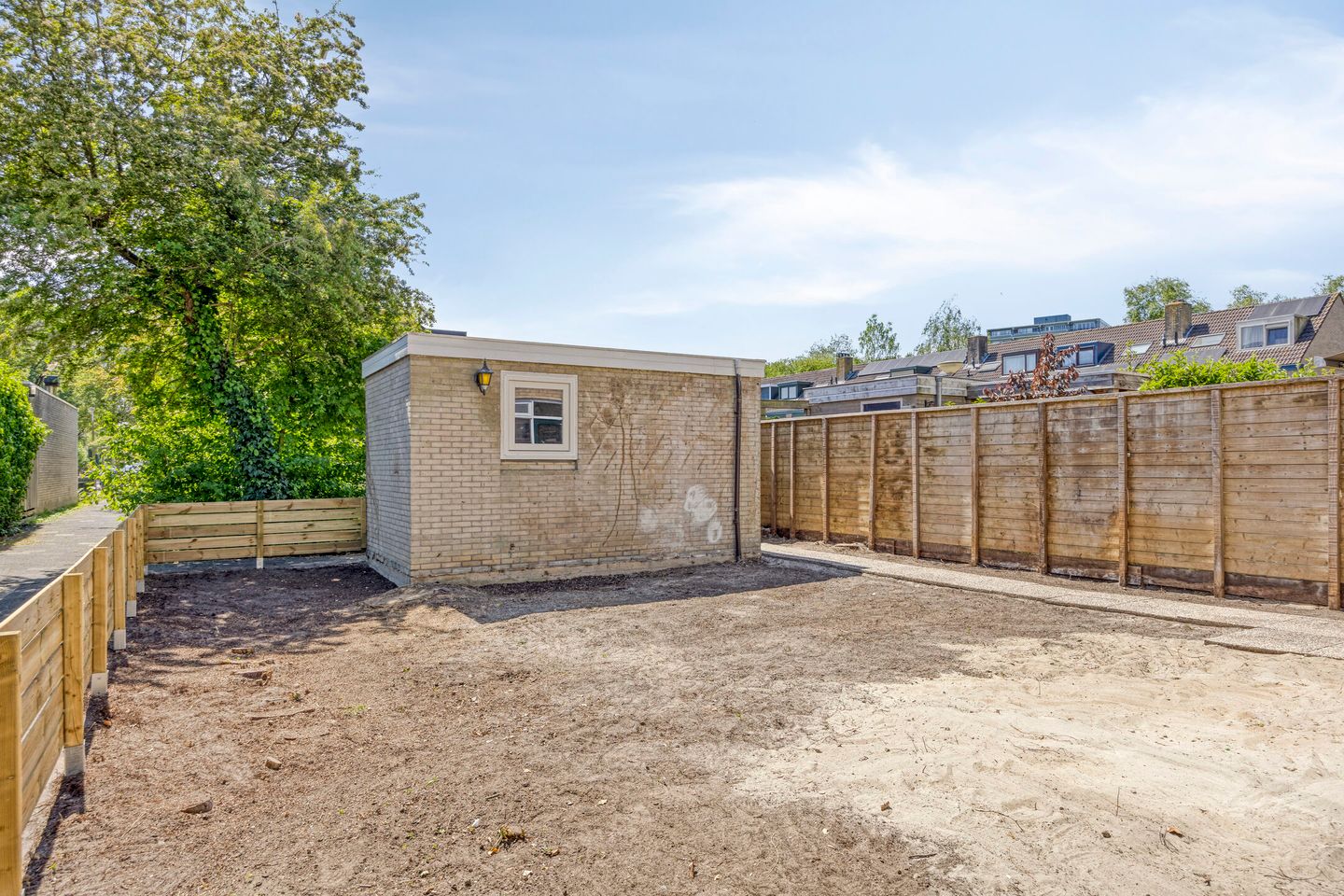 Foto 25 van Ds. Martin Luther Kingweg 34