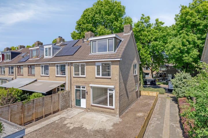 Photo 27 of Ds. Martin Luther Kingweg 34