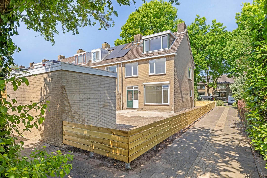 Foto 2 van Ds. Martin Luther Kingweg 34