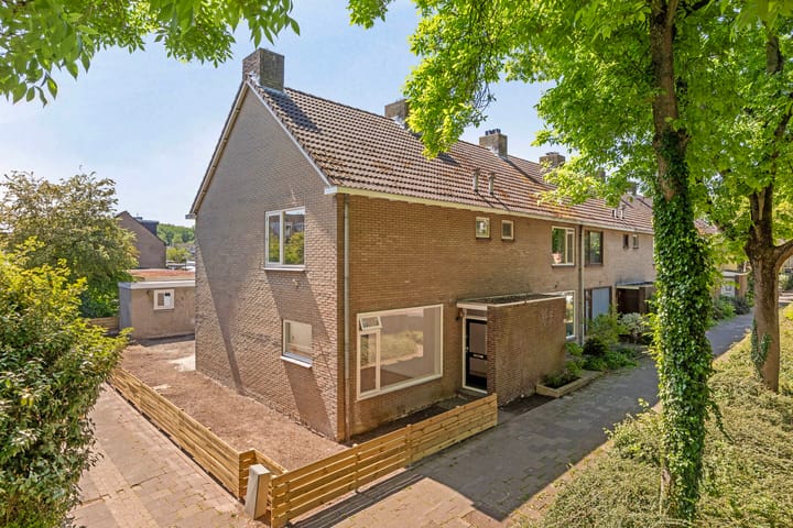 Photo 1 of Ds. Martin Luther Kingweg 34